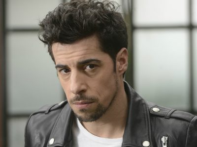 "Pero sí, soy completo mi amor": Esteban Lamothe sorprendió a sus fans en las redes. ¡Qué hombre!