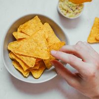 Doritos caseros: ganale a la inflación con esta receta increíble, rica y superfácil
