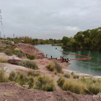 Un análisis garantizó que el agua del río Neuquén es potable