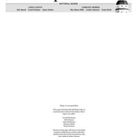 Hoy estamos sin palabras: "Capital Gazette" tras el asesinato de periodistas