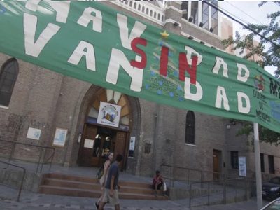 Nochebuena solidaria con 10 millones de dudas