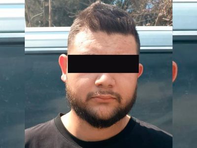 Detienen a “Pepe”, operador del CJNG; trasladó a pareja de “El Mencho” a Tapalpa