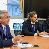 Préstamos y de deudas: importante anuncio del Gobierno para las provincias