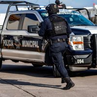Sonora: Autoridades inician búsqueda de responsables de la muerte de un turista estadunidense