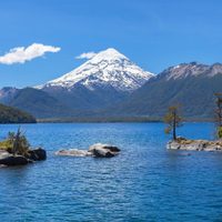 Cobrarán el acceso al Área Protegida del Parque Nacional Lanín