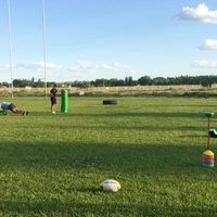 Investigan irregularidades en la construcción canchas de césped sintético en Neuquén: pagos millonarios sin avances de obra