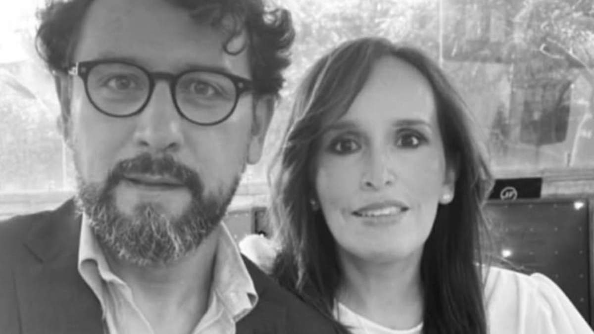 Alexandro Tello y Karina Ruiz, matrimonio asesinado