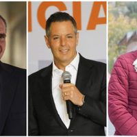 MCO señala a Gabino Cué, Alejandro Murat y Salomón Jara de complicidad en etnocidio indígena