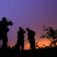 Republicanos proponen una policía estatal de inmigración en Texas