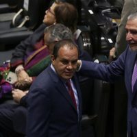 Partidos en Morelos coinciden en condena a Cuauhtémoc Blanco; PT lo llama “gobernador burro”