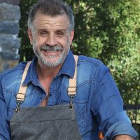 "Se viene un nuevo...": Christian Petersen hizo un anuncio que le cambiará la vida