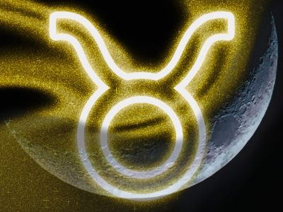 Ritual de la abundancia para la Luna Nueva del 15 de mayo: paso a paso para escribir tus intenciones en Tauro