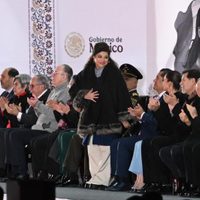 Brugada anuncia “intervención profunda” en Línea 3 del Metro