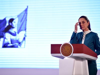 Así respondió Claudia Sheinbaum al comentario misógino de Rafael Inclán