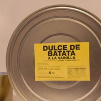 Con la lata de dulce de batata que ibas a tirar, hacé este objeto súper útil y decorativo para tu cocina