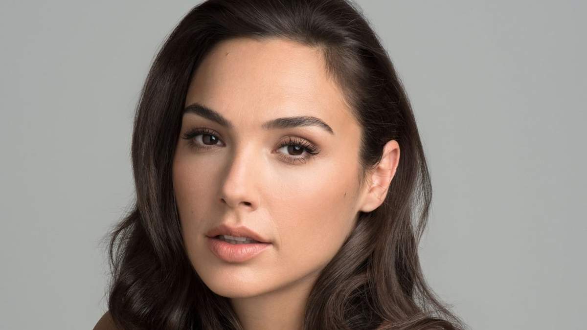 Gal Gadot. Fuente: (Twitter)