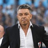 Junto al Diablito Echeverri: los jugadores que quiere Marcelo Gallardo para potenciar a River