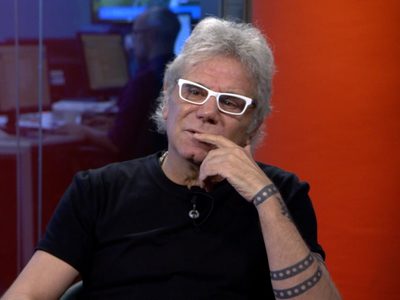 "El día más angustiante de mi vida": Beto Casella explicó por qué su nieto nació a los seis meses