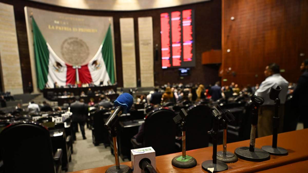 Cámara de Diputados
