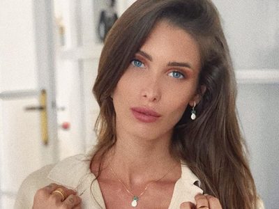 Marta López Álamo contundente con todo aquel que la trata de inculta