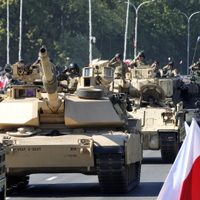 Informe dice que la UE compra demasiados suministros de defensa en el exterior, sobre todo a EU