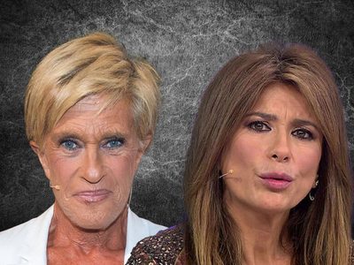 Chelo García Cortés y Gema López sorprenden contra los Rivera: "Me preocupa mucho"