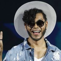 Samo abrió su corazón y confesó que está enamorado