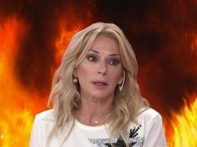 Después de Wanda Nara, Yanina Latorre arremetió contra una mega figura de las pasarelas