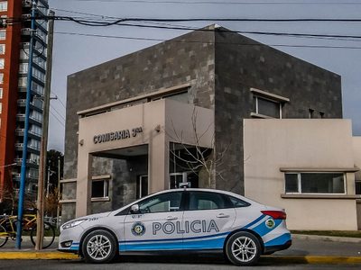 Fuerte preocupación por la inseguridad en General Roca: tomarán nuevas medidas