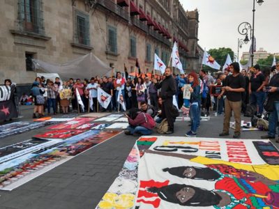 Denuncian asesinatos y aumento de militarización en zonas zapatistas