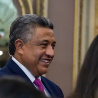 Despacho de Gil Zuarth, en la persecución al auditor de Puebla