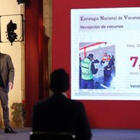 López-Ridaura: falta conocer el caso completo del enfermero vacunado que contrajo covid-19
