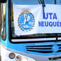 La UTA podría levantar el paro en caso de llegar a un acuerdo salarial