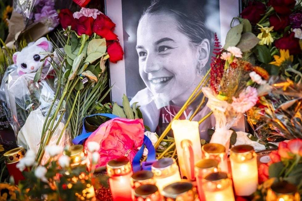 Archivan caso de la ciclista Muriel Furrer, quien murió tras caer en un tramo del Campeonato Mundial