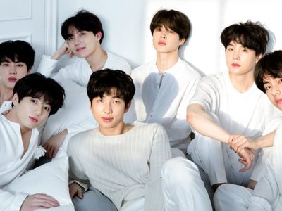 Luego de la polémica, BTS recibió el apoyo de su fandom en Twitter. ¡Los Army siempre presentes!