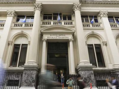 "No se ha usado ni un solo dólar del FMI"