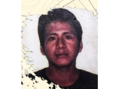 Guardia comunal desaparece en Michoacán; habría sido detenido en retén del CJNG