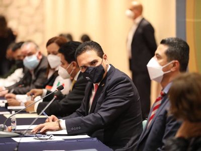 Gobierno de Michoacán suspende las fiestas patrias por el covid-19