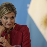 Modus operandi: los viajes secretos de Máxima de Holanda a la Argentina