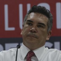El PRI votará en contra de las propuestas para consejeros del INE: "Alito" Moreno