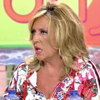 La bronca que agarró Lydia Lozano en plena programación: “Querías ponerme a mí en valor”