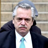 "Voy a ser duro con los empresarios que despiden gente"; advirtió el presidente