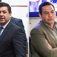 Procede desafuero de García Cabeza de Vaca; se salva Pérez Cuellar