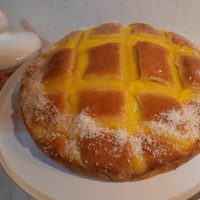 Torta matera por excelencia: la rendidora receta que te va a salvar cuando te cae visita a la hora del mate