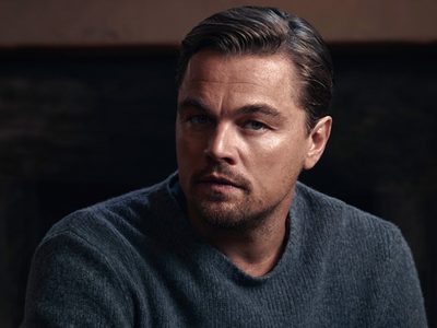 Arriesgó su vida: la increíble historia de cómo Leonardo DiCaprio salvó dos vidas