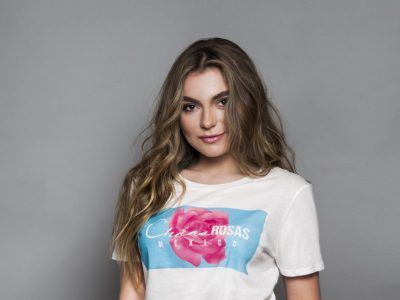 Sofia Castro, hija de "La Gaviota", recibe duras críticas por su inesperado mal genio