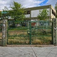 Alumnos del CPEM 12 de Neuquén denuncian pérdida de gas en el edificio