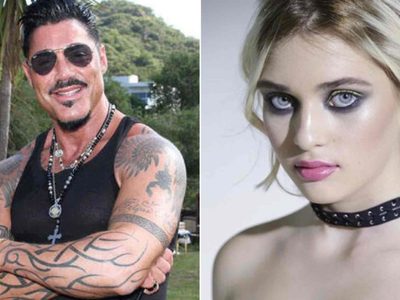 ¡Es igualita a…! Martita Fort y una foto con su nuevo look que sorprendería al propio Ricardo. ¡Wow!