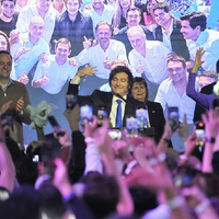 Elecciones legislativas 2025: categórico triunfo de La Libertad Avanza a nivel nacional