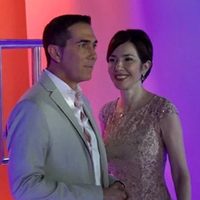 ¡Se enciende Telefe! Cristina Pérez y Rodolfo Barili hicieron esto por primera vez y… ¡Tremendo!